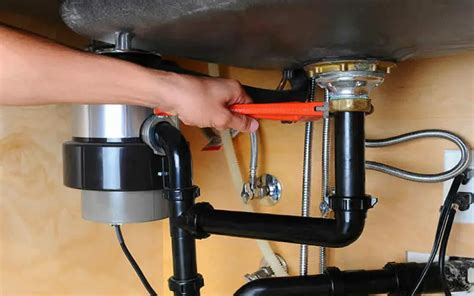 How To Install A Garbage Disposal Unit At Your Home Step By Step