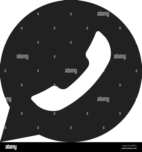 Telephone Vector Vectors Hi Res Stock Photography And Images Alamy