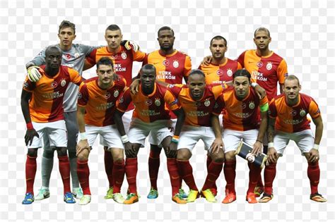 Galatasaray Sk Team Football Player Sport Png 2800x1867px