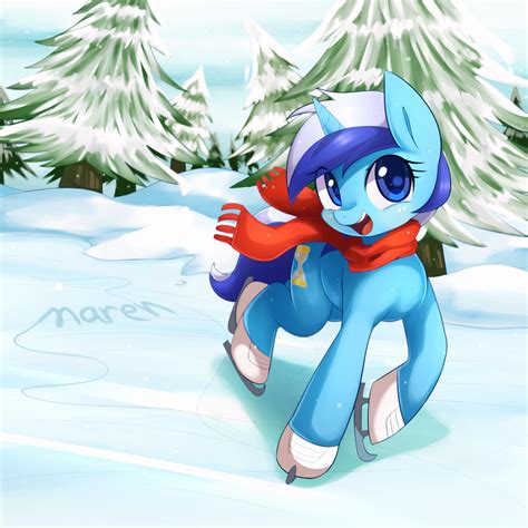 Minuette My Little Pony Image By Marenlicious 3314483 Zerochan