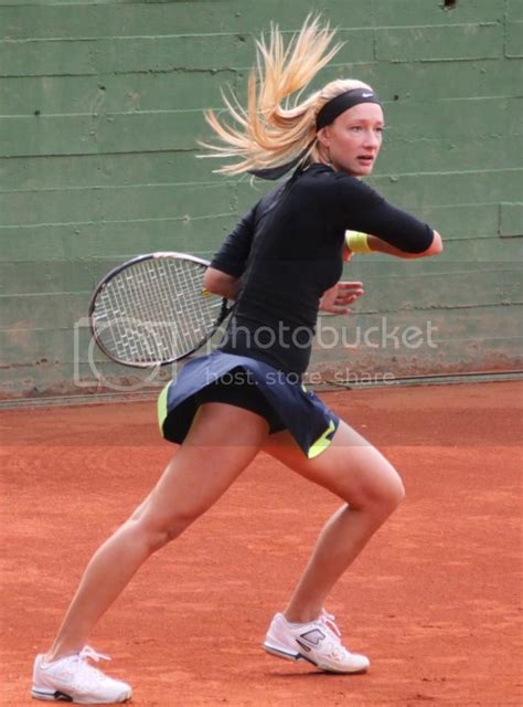 Russian tennis player yana sizikova has been arrested over the suspected fixing of a doubles match at the french open last year, according to reports. yana-sizikova-madrid-2013_zps6f60d9fc.jpg Photo by miss ...