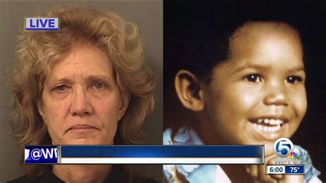 Mother Arrested For Felony Murder Of Her Son 33 Years Later Youtube