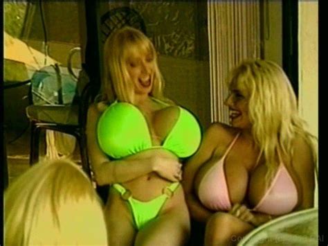Big Boob Bikini Bash 1993 Big Tits 39 New Sex Pics Comments 4
