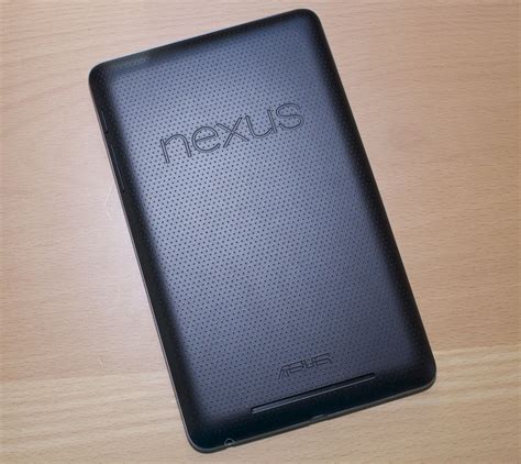 Divine intervention: Google's Nexus 7 is a fantastic $200 tablet | Ars ...