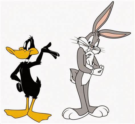 Bugs Bunny And Daffy Duck Wallpapers Hd Wallpapers Hd Pictures Hd