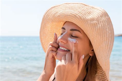 The Importance Of Wearing Sunscreen Everyday Michael Kurzman MD General Cosmetic Dermatology
