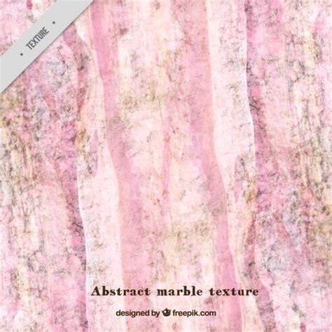 Pink Marble Texture Vector Free Download