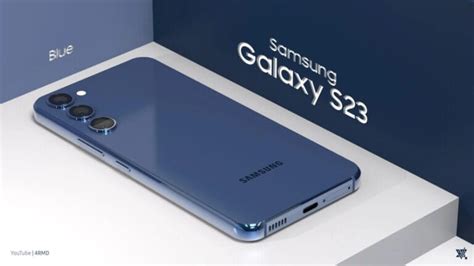 Samsung Galaxy S23 Fiyatları Sızdırıldı