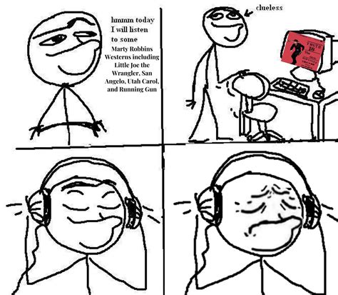 I like Marty Robbins Rule | Scrolller