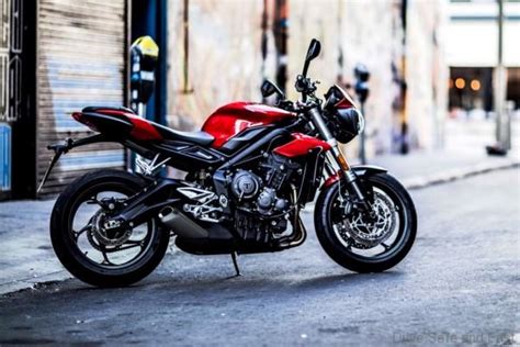 Get a complete price list of all triumph motorcycles including latest & upcoming models of 18 triumph motorcycles are currently available in malaysia. Triumph Motorcycles Malaysia Announces Pricing for 2017 ...