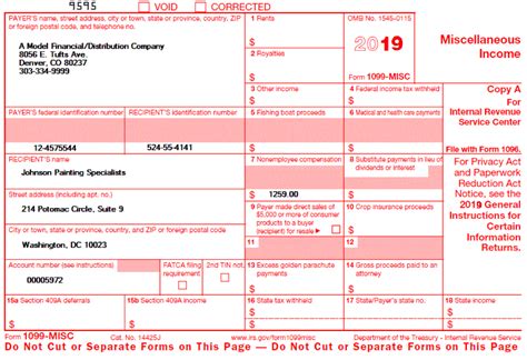 You use the preprinted version zjde0001 for printing the form output on the office supply stock of 1099 forms where you only create the data on the already printed form. Setup Supplier and Company