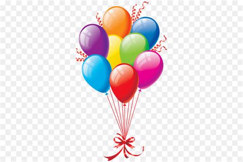 Birthday Balloons Pictures Clipart 10 Free Cliparts Download Images