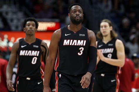 miami heat on ig they still don't know how to say his name? Video: Miami Heat Fan Runs onto the Court, Steals Match ...
