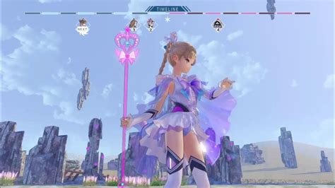 Blue Reflection Ps4 Walkthrough Part 16 Chapter 5 Free Time 3