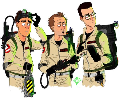 Not much is known about them or how many were produced. Image - 853327 | Ghostbusters | Know Your Meme