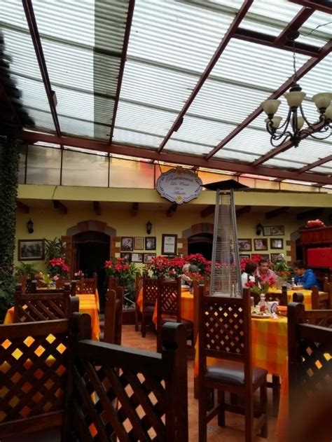 La Casa De La Abuela Zacatlán Fotos Número De Teléfono Y Restaurante Opiniones Tripadvisor