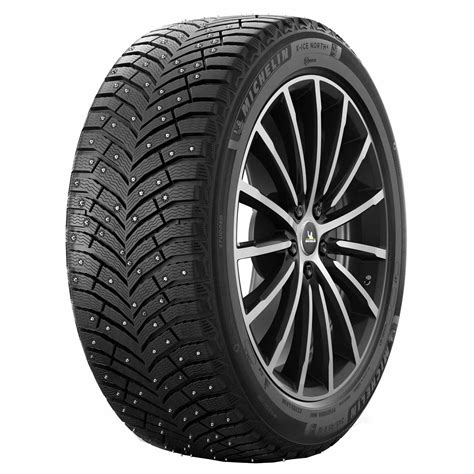 Michelin X Ice North Tires