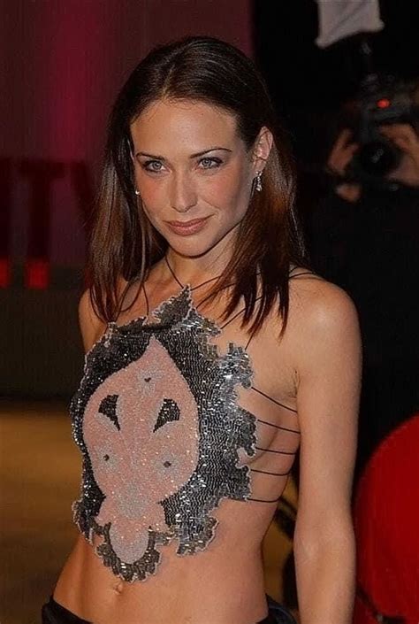 Claire Forlani Claireaforlani Therealclaireforlani Nude Leaks Photo 134 Thefappening