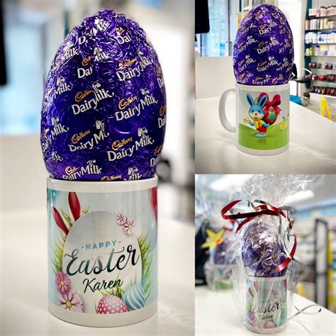 Easter Egg Mug T Online Photo Printing And Personalised Photo Ts