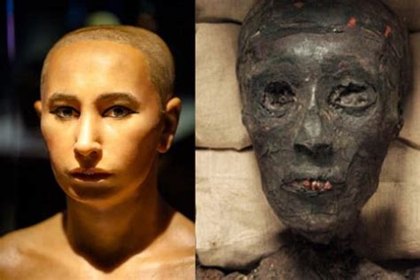 Mystery Of King Tutankhamuns Death Solved After More Than 3000 Years Ancient Origins