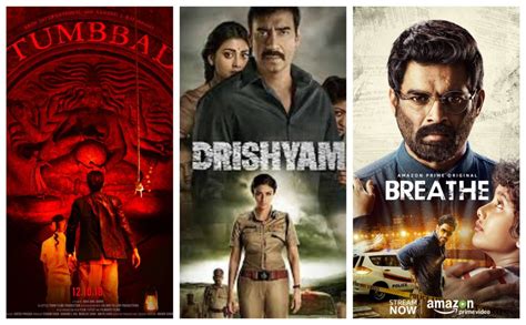 Best Thriller Movies 2021 Bollywood Top 25 Best Suspense Thriller