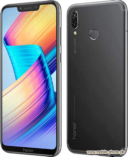 Honor Play Mobile Pictures Mobile Phonepk