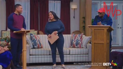 Tyler Perry S Assisted Living Season 2 Episode 6 Review Mega Youtube