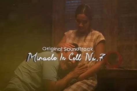 Film Miracle In Cell No Versi Indonesia Segera Rilis Soundtracknya