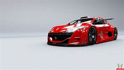 Race Racing Cars Wallpapers Computer Resolution Awesome