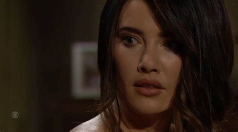 liam reels after steffy confesses to sex with bill recaps soaps com my xxx hot girl