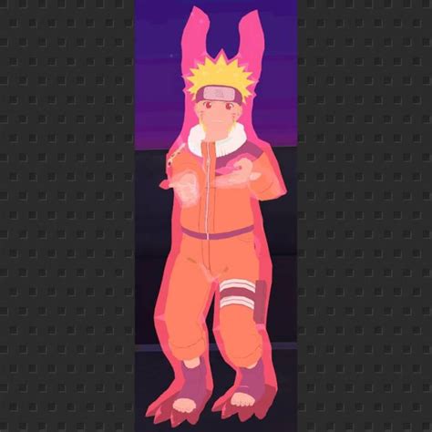 Naruto In Vrchat 2 By Edwintd On Deviantart
