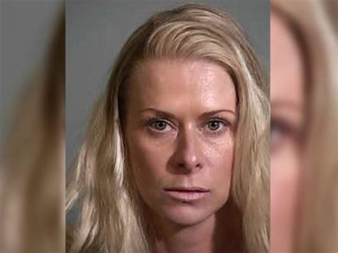 California Woman Arrested For Allegedly Having Sex With Three Teenage