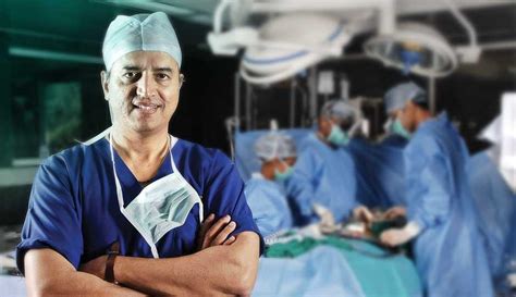 How Dr Devi Shetty Is Growing A Hearty Business Myb International