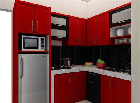 Model dapur rumah minimalis lainnya yaitu dengan menggunakan konsep modern model dapur kafe yang sangat efektif untuk diterapkan pada hunian rumah minimalis. Desain Interior Dapur Rumah Minimalis | Rumah Minimalis ...