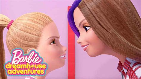 Kämme barbies tollen langen haare, zieh deiner barbie tolle outfits an und erlebt zusammen spannende abenteuer. Barbie Meerjungfrau Ausmalbilder Barbie Traumvilla ...