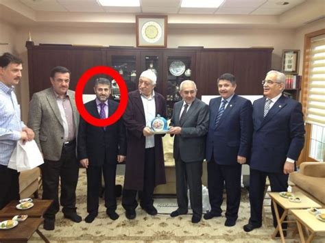 Yeni Hazine ve Maliye Bakanı Nureddin Nebati kimdir
