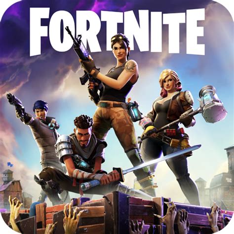 Fortnite Game Apk Free Download For Androidpcwindows
