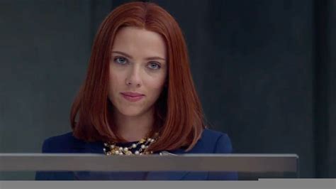 This Personality Type Quiz Will Match You To A Superhero Black Widow