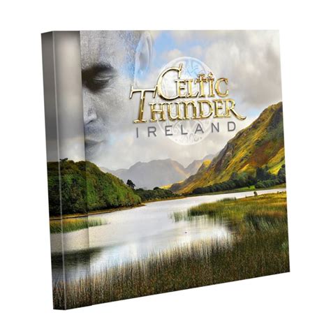 Ct ‘ireland On Cd Celtic Thunder Store