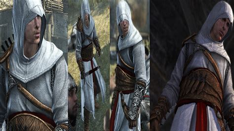 classic altair [assassin s creed revelations] [mods]