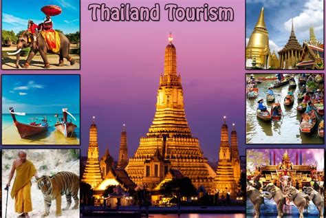 Thailand Information Elite Travelers