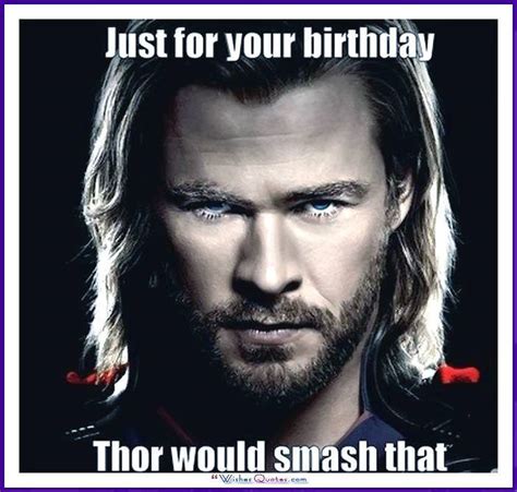 50 Birthday Memes With Famous People And Funny Messages