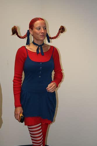 Pippi Longstocking Costumes