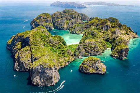 9 Best Islands In Thailand Zicasso