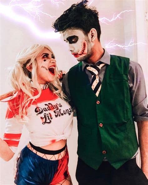 63 best halloween couple costumes from cute to scary 2019