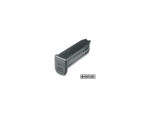 Ruger Sr9sr9c9e 9mm Magazine 17rd 90326