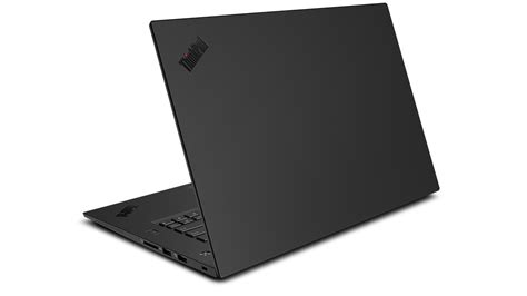 Thinkpad P1 Mobile Workstation Workstation Power Laptop Mobility