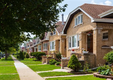 Central Berwyn Bungalow Historic District Added To The National