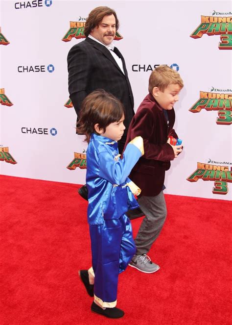 His acting career has been extensive, starring primarily as bumbling and cocky but. Jack Black 2021: Wife, net worth, tattoos, smoking & body ...