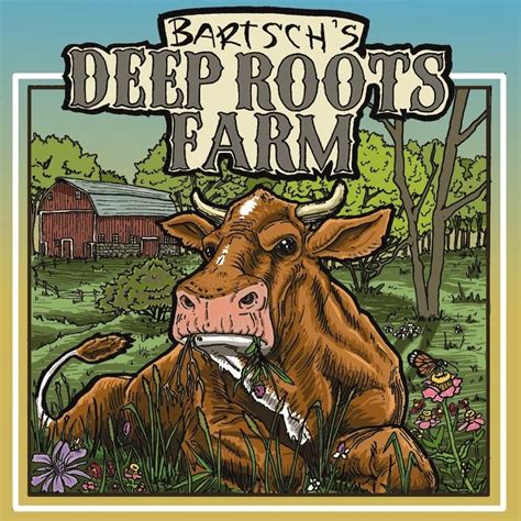 Deep Roots Farm
